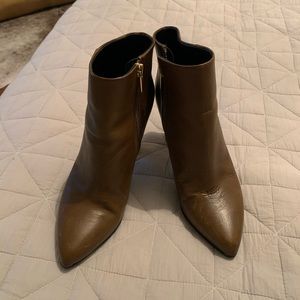 Club Monaco boots